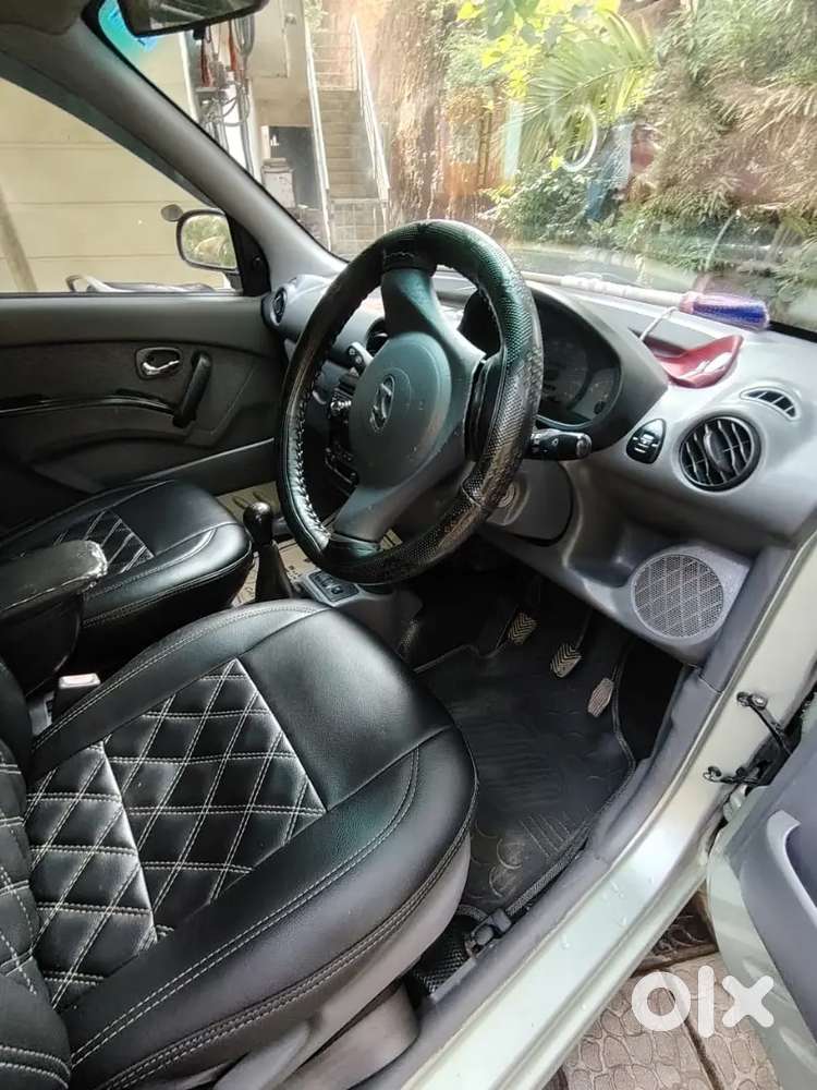 Hyundai Santro 2005