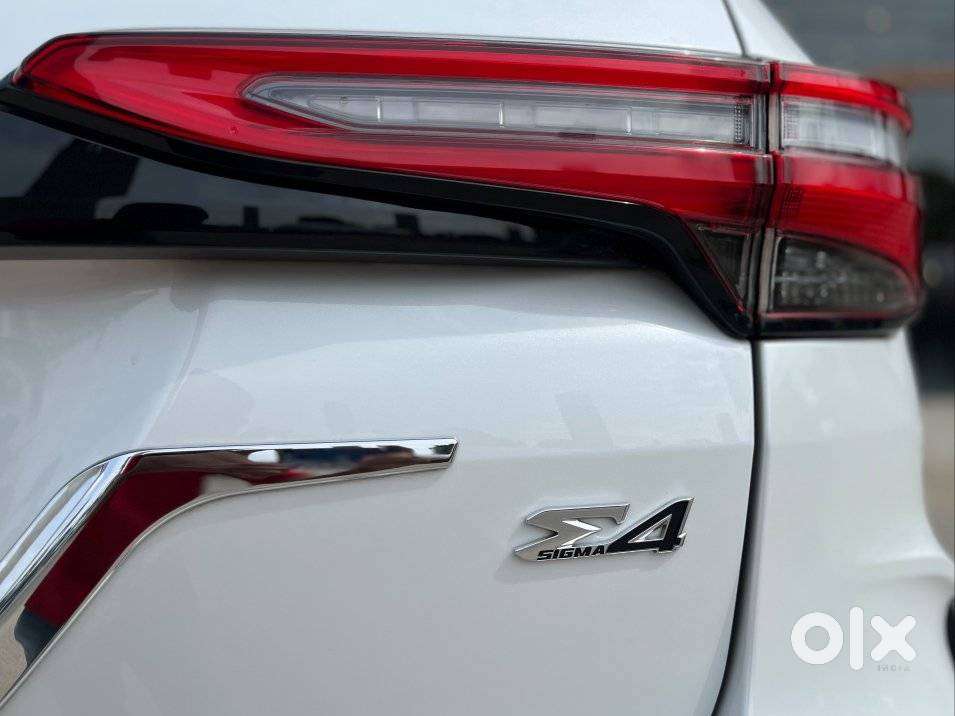 Toyota Fortuner Legender 4x4 At 2.8, 2024, Diesel
