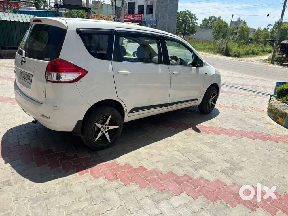 Maruti Ertiga Vdi 2014
