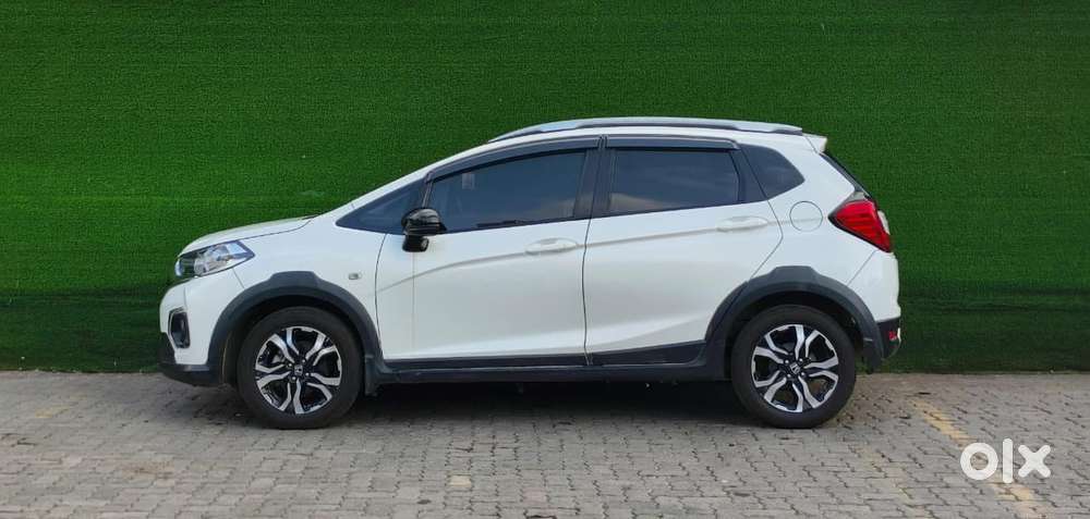 Honda Br-v, 2022, Petrol