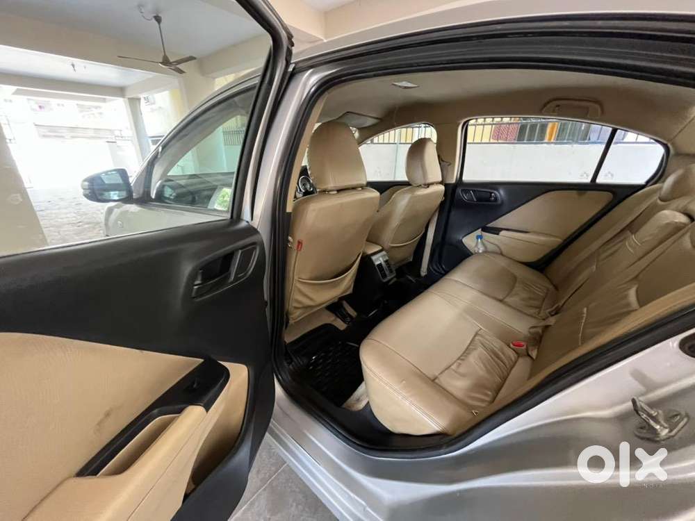 Honda City 2014 Diesel Well Maintained Original Paint