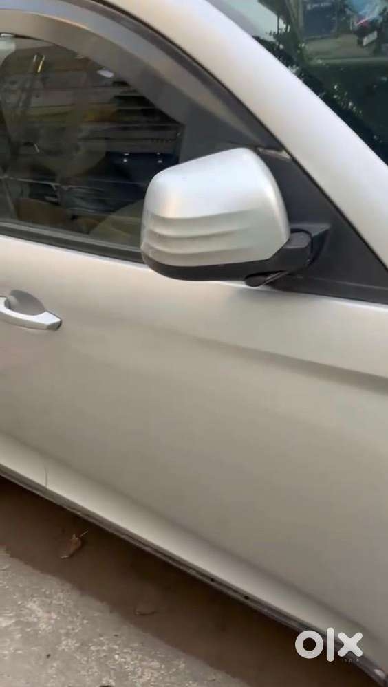 Mahindra Kuv100 Nxt 2017 Diesel Well Maintained