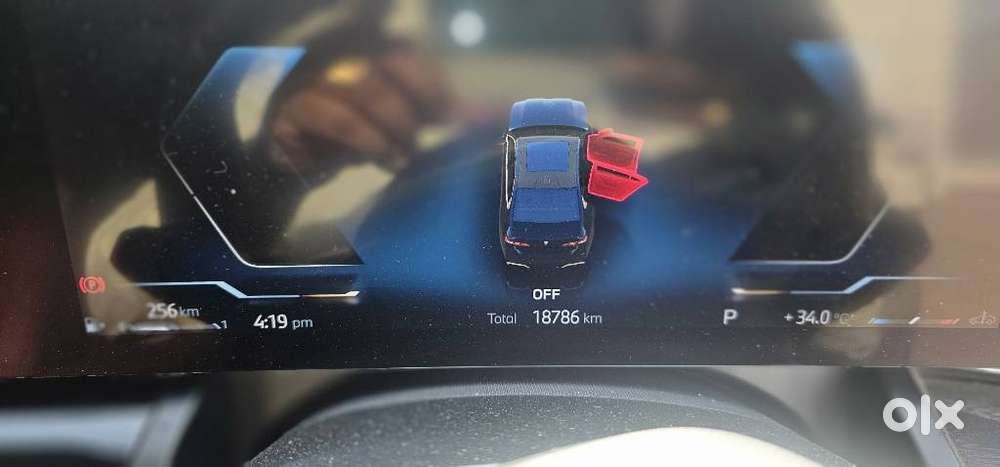 Bmw 5 Series 530 Li M Sport, 2024, Petrol