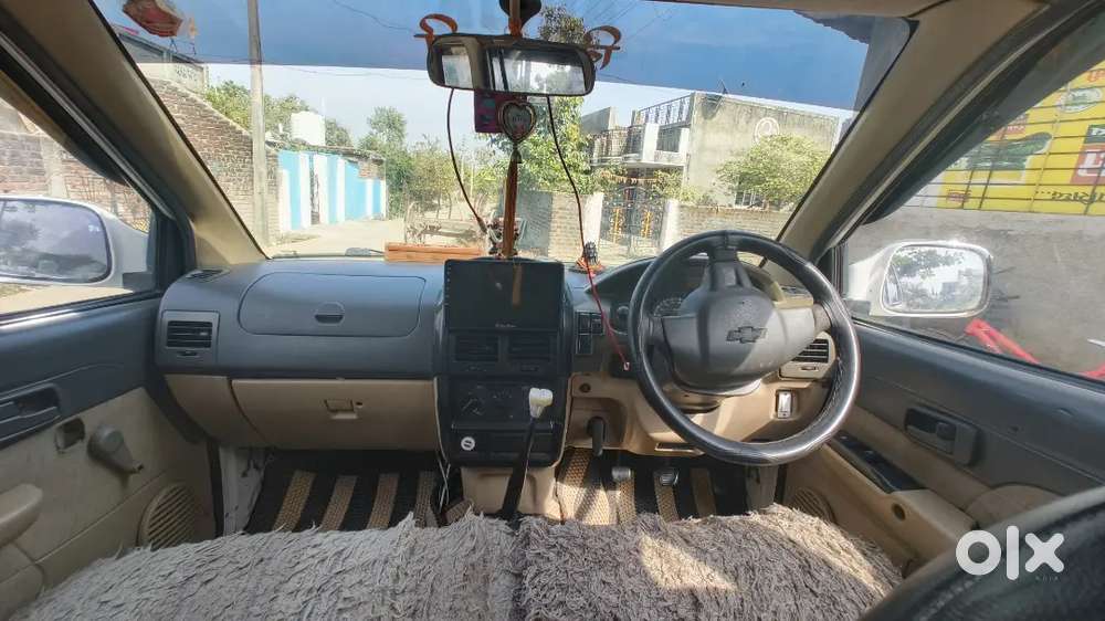 Chevrolet Tavera Neo 2013 Diesel Good Condition