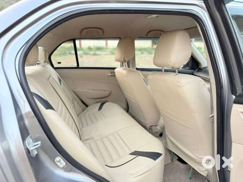 Maruti Suzuki Swift Dzire Vdi Bsiv, 2014, Diesel