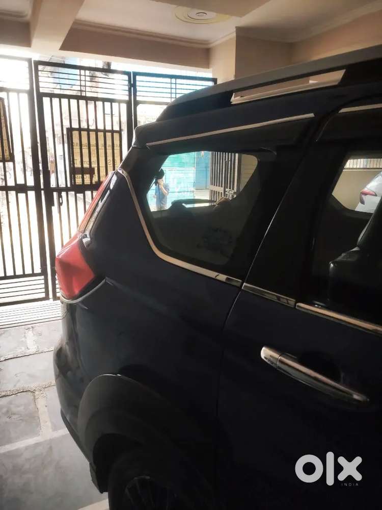 Maruti Suzuki Xl6 2019