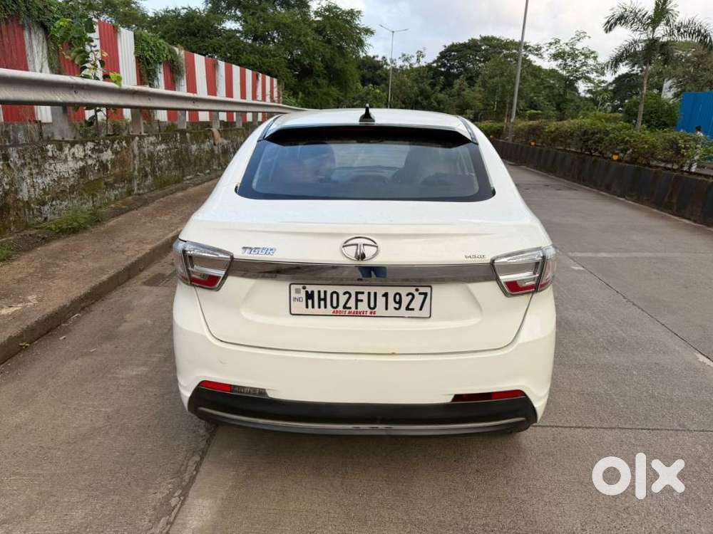 Tata Tigor Xz Cng, 2022, Cng & Hybrids