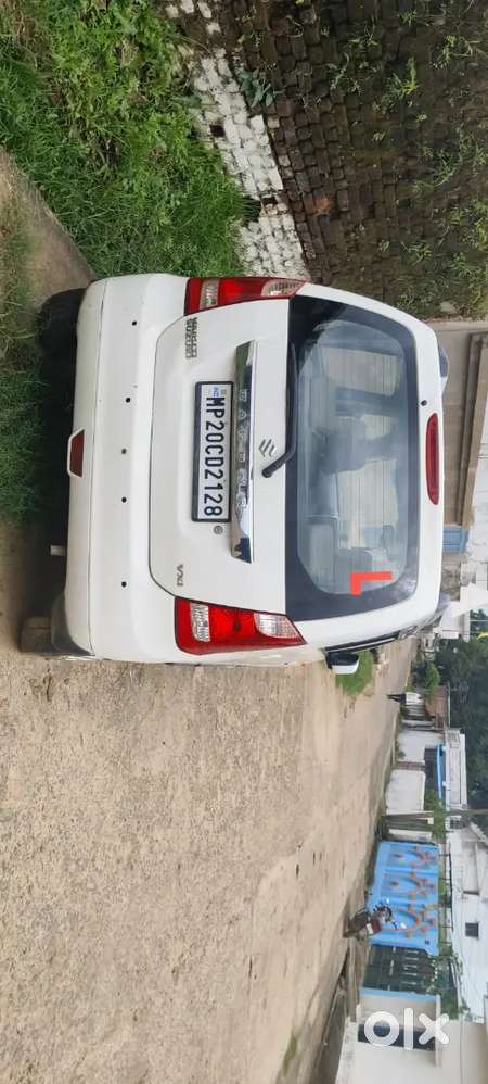 Maruti Suzuki Wagon R 2012 पेट्रोल 22 Km Driven