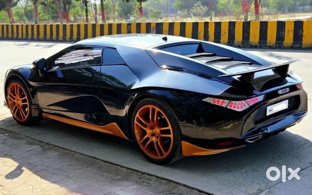Dc Avanti 2017 Special Edition-  Z4 Slk Tt R8 A6 A7 A8 A3 Xf Xjl X5 X6