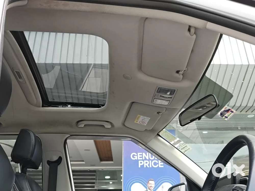 Hyundai Venue Sx Turbo, 2020, Petrol