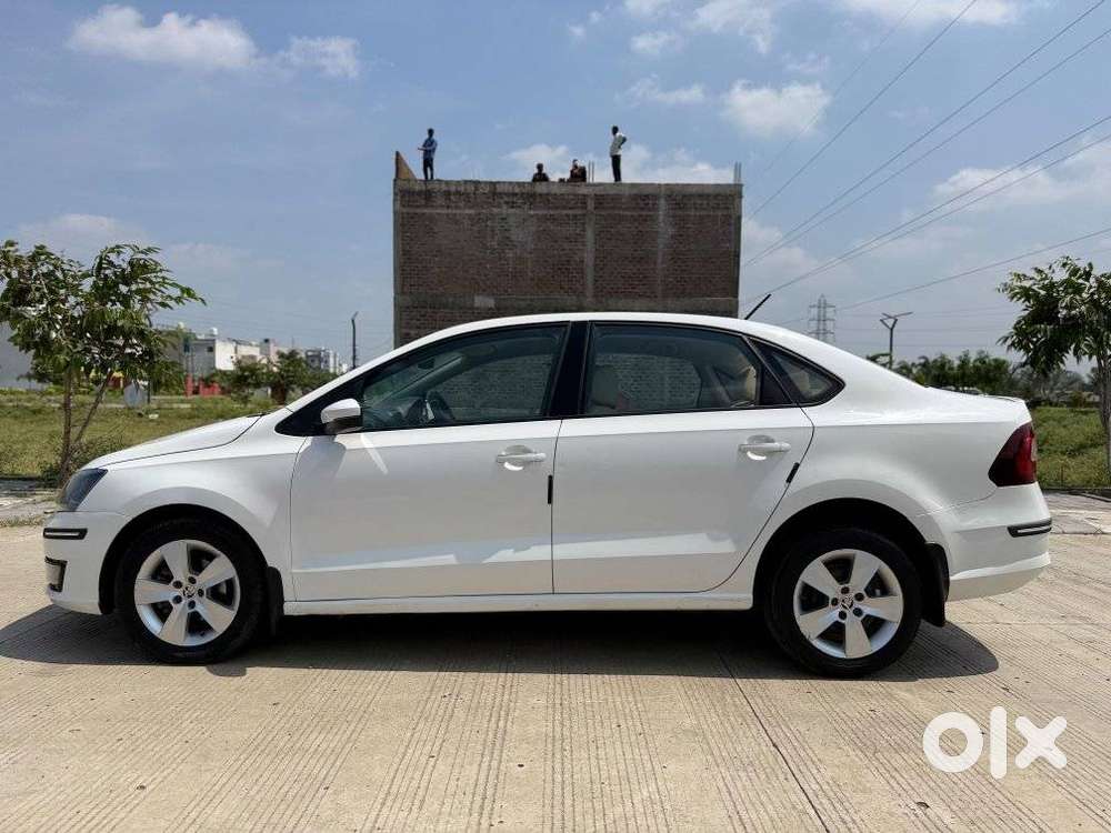 Skoda Rapid 1.5 Tdi Cr Elegance Plus, 2017, Diesel
