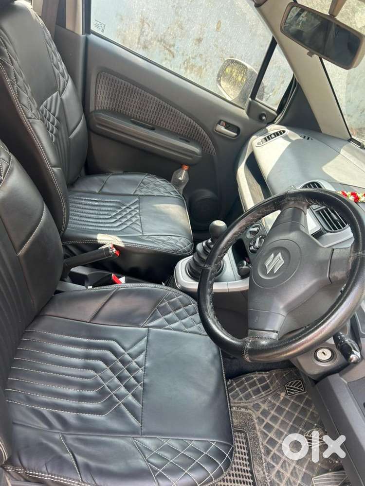 Maruti Suzuki Petrol 2013