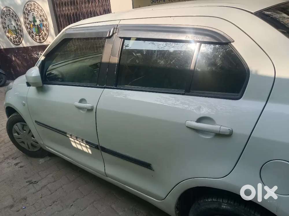 Maruti Suzuki Swift Dzire