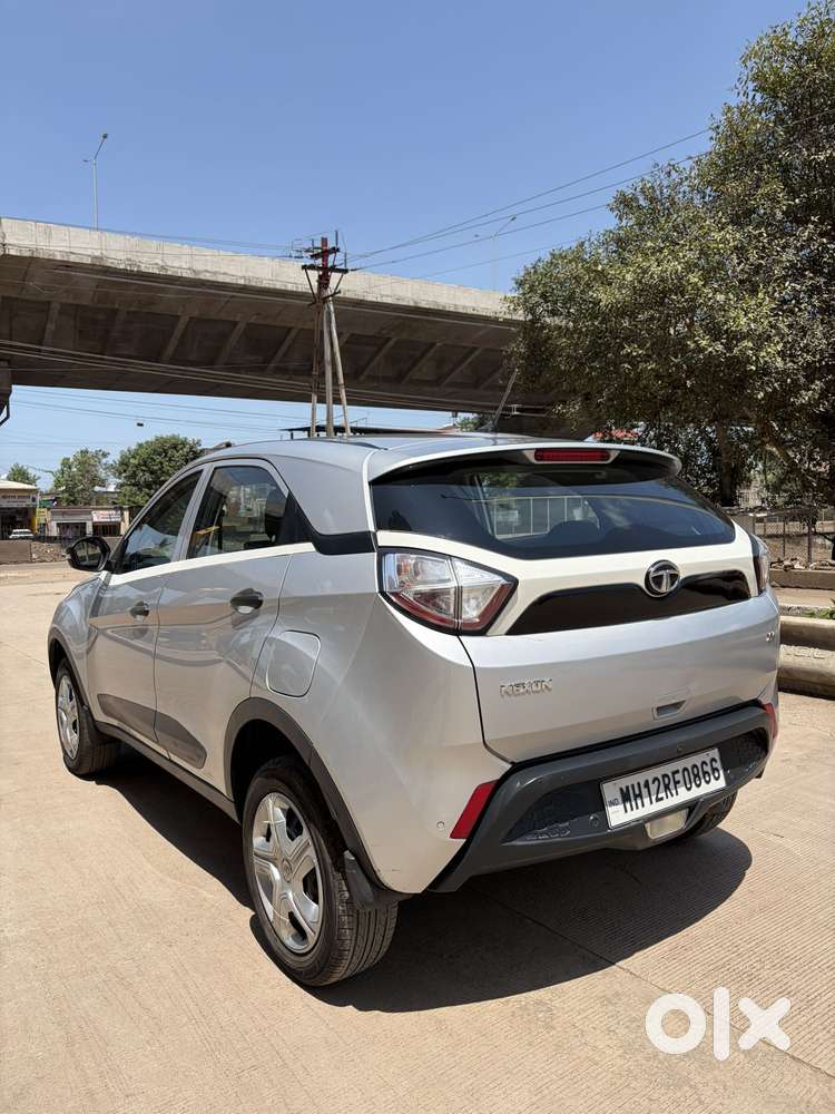 Tata Nexon 1.5 Revotorq Xm (s), 2019, Diesel