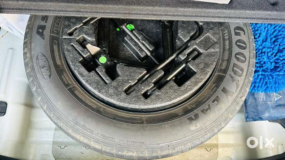 Hyundai Creta 1.4 Crdi 2016 For Sale – Excellent Condition