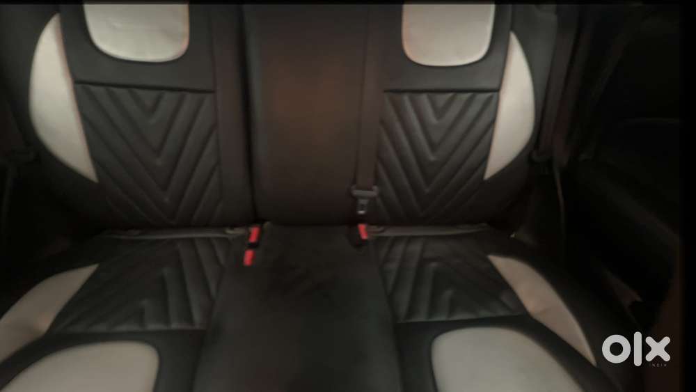 Maruti Suzuki Baleno Zeta, 2025, Petrol