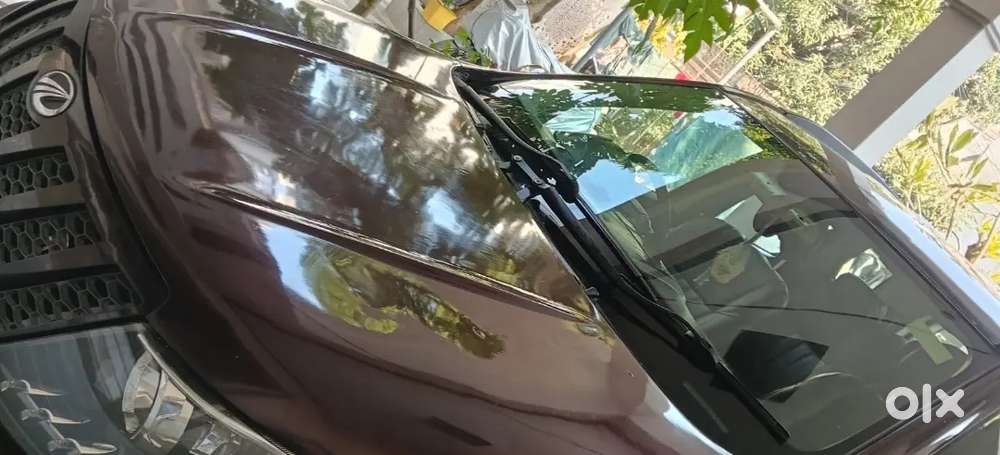 Mahindra Xuv500 20 Diesel Well Maintained