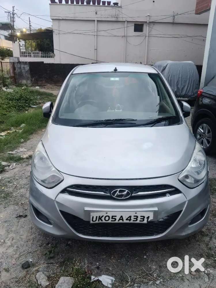 Hyundai I10 2012. 140,000