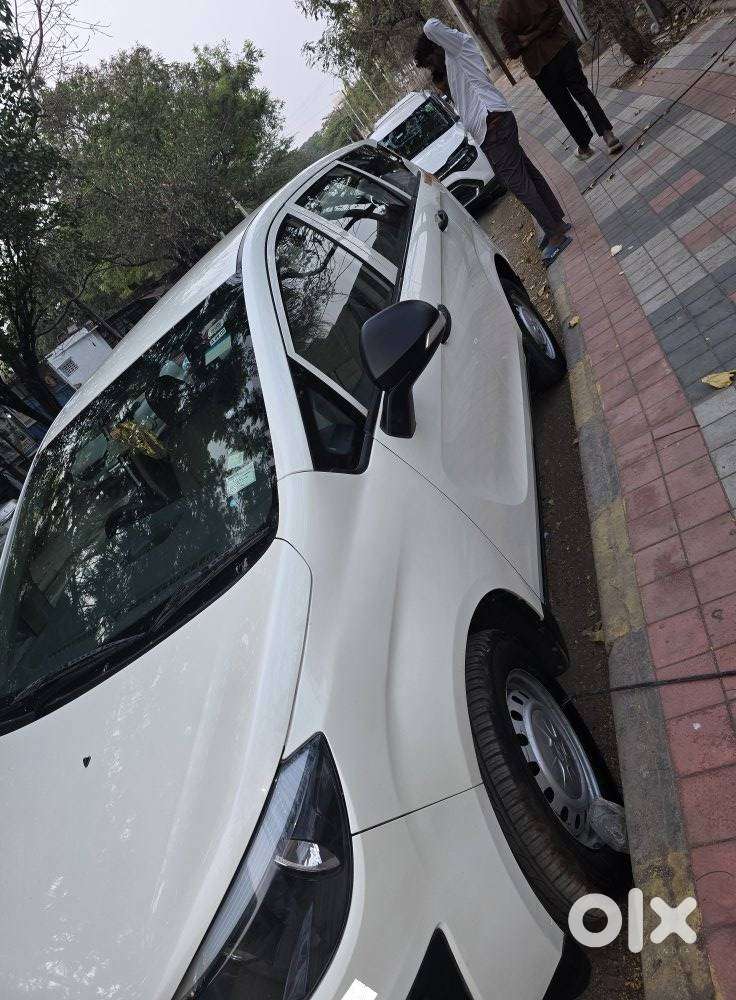 Mahindra Marazzo