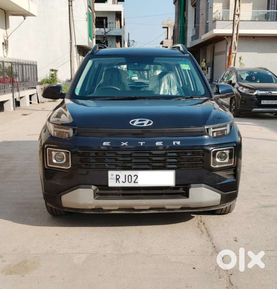 Hyundai Exter Sx 1.2 Mt, 2024, Petrol