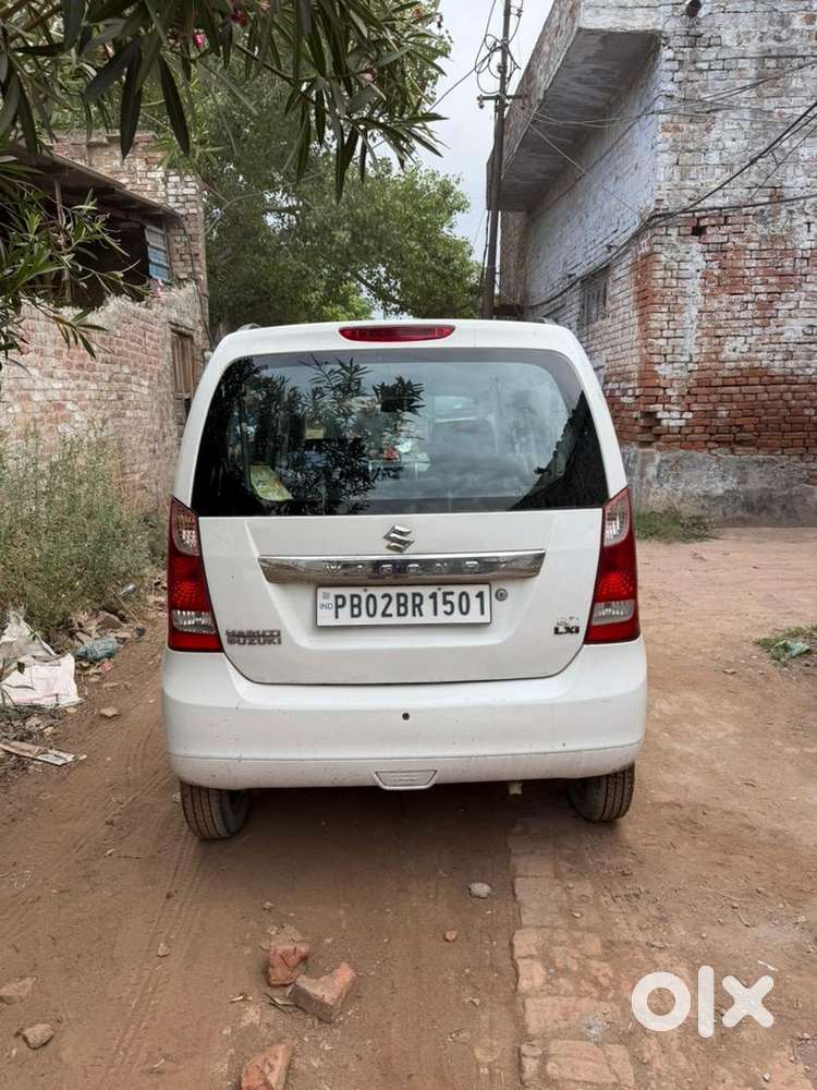 Maruti Suzuki Maruti 2011