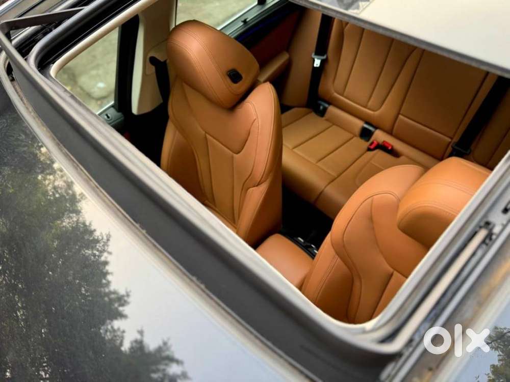 Bmw X3 2.0 Xdrive 20d Luxury Edition, 2023, Diesel