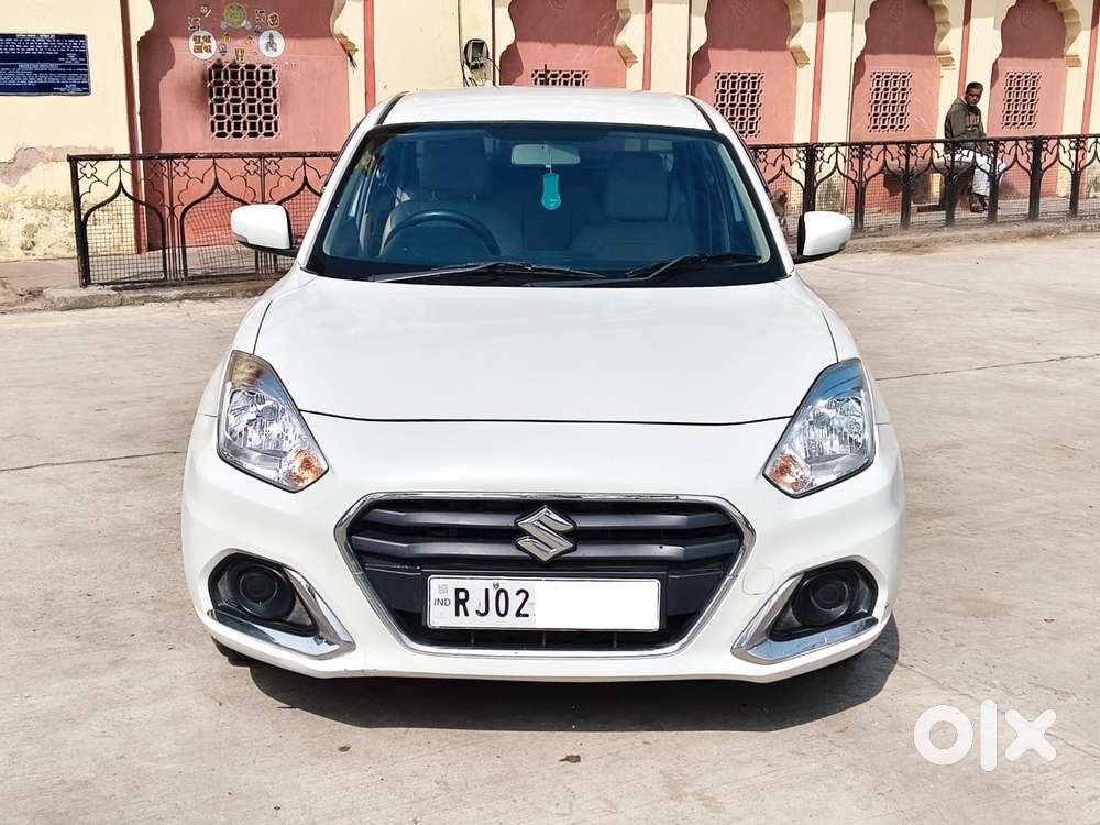 Maruti Suzuki Dzire 1.2 Vxi Cng, 2022, Cng & Hybrids
