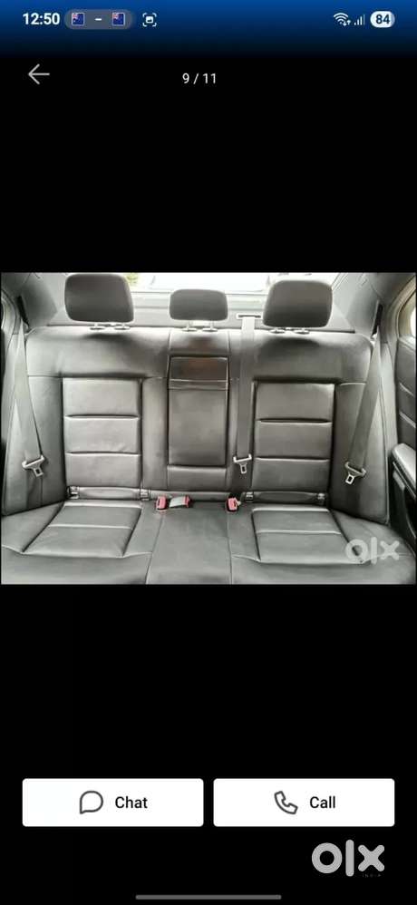 Mercedes-benz E-class E 250 Cdi Avantgarde, 2014, Diesel