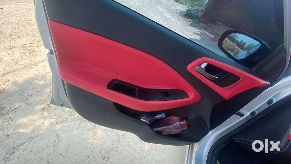 Hyundai I20 2018 Diesel 105600 Km Driven