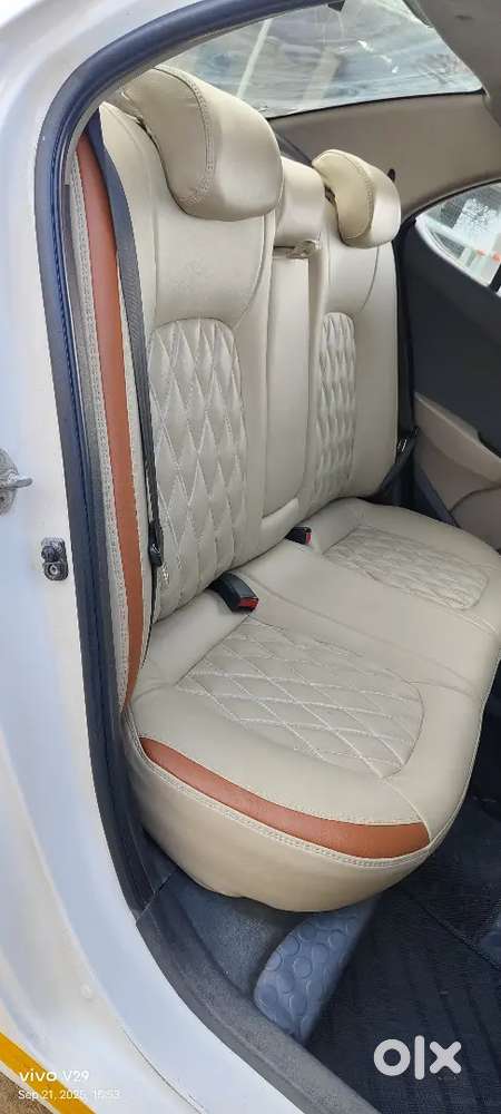 Hyundai Xcent 2018 Diesel Well Maintained