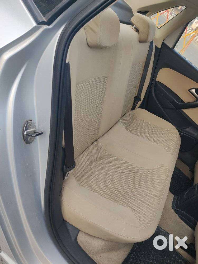 Volkswagen Ameo 1.5 Tdi Trendline, 2017, Diesel