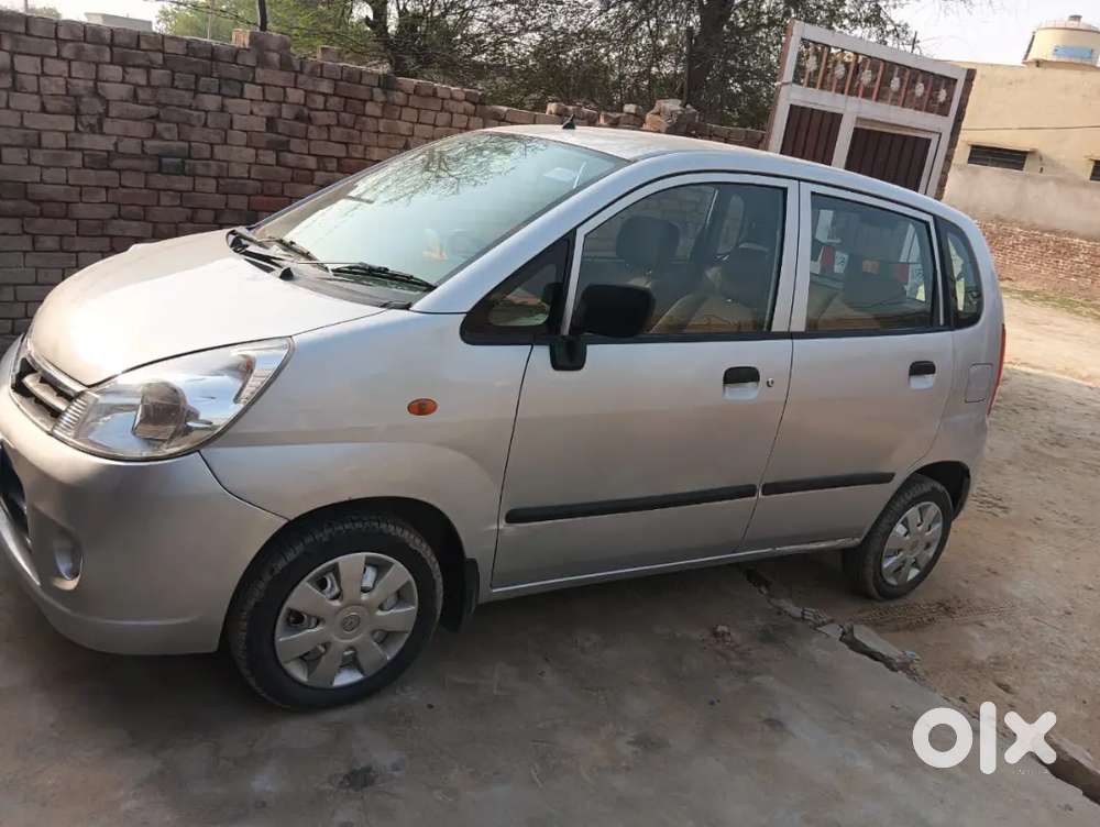 Maruti Suzuki Zen Estilo 2011 Petrol Lxi