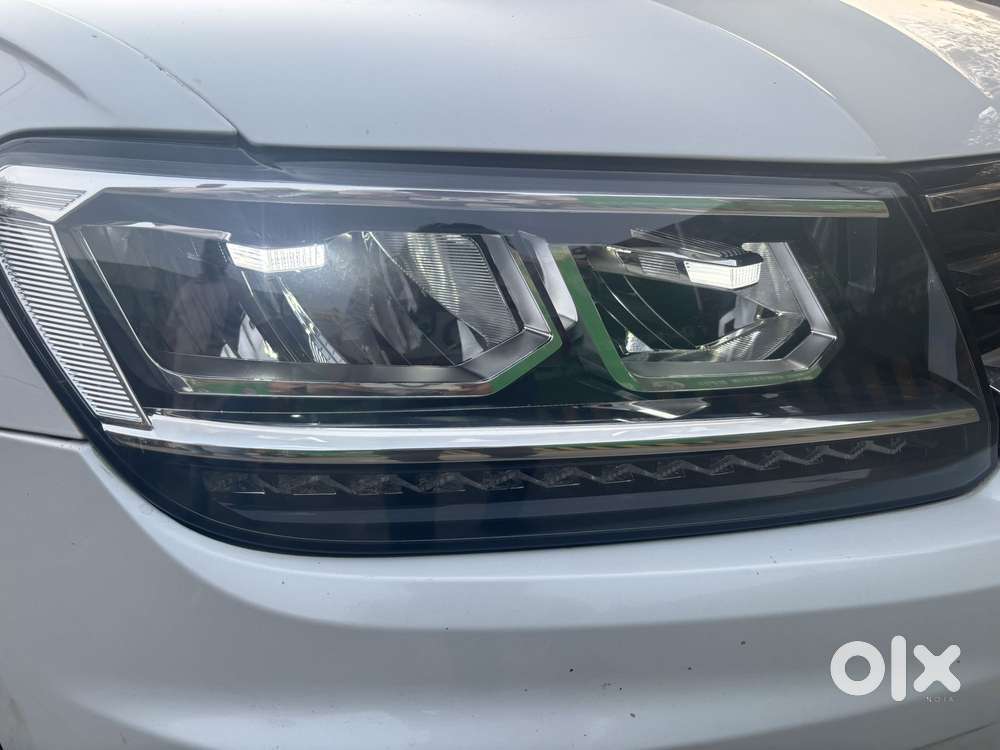 Volkswagen Tiguan 2.0 Tdi Highline, 2019, Diesel