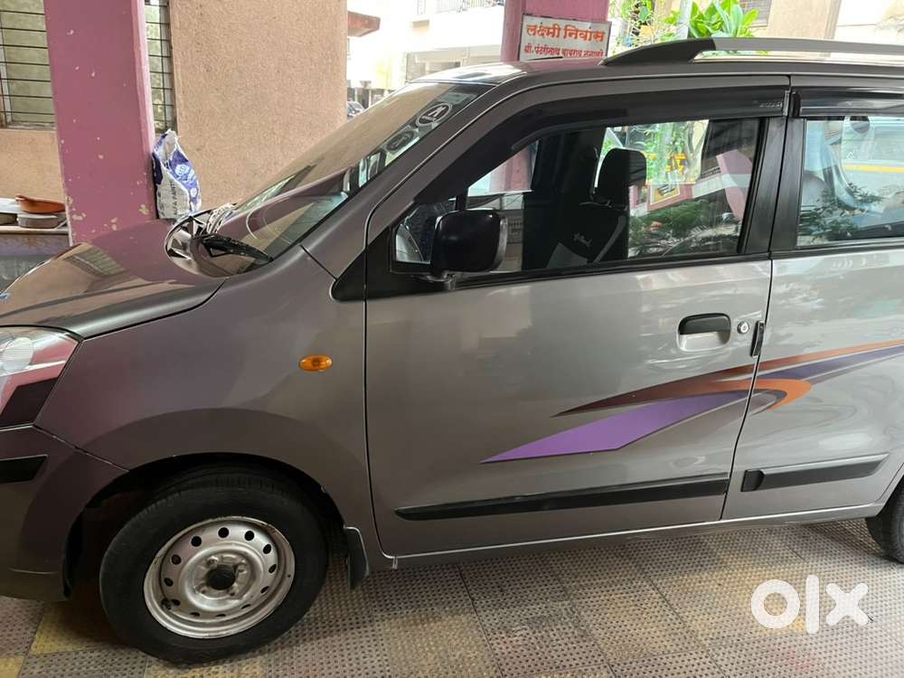 Wagan R 2014 (lawayer Car)