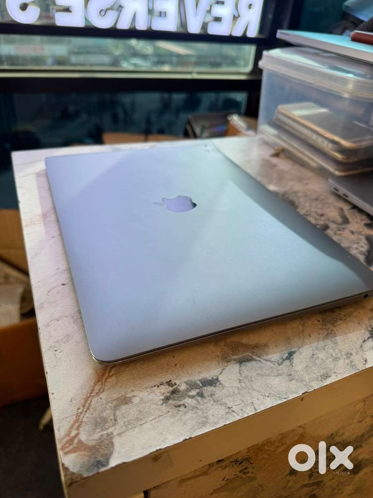 MacBook Air M1