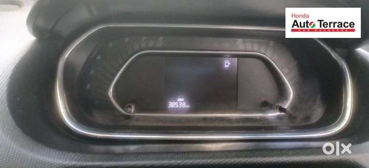 Tata Tigor Xza, 2023, Petrol
