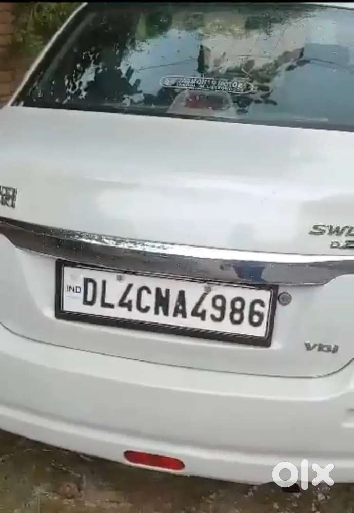 Genuine Car , Original Papers