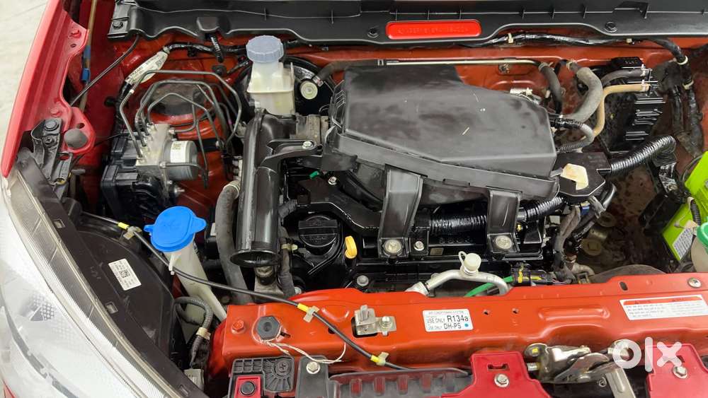 Maruti Suzuki Alto K10 Vxi, 2023, Petrol