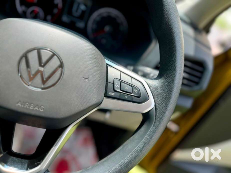 Volkswagen Taigun 1.0 Tsi Comfortline, 2023, Petrol