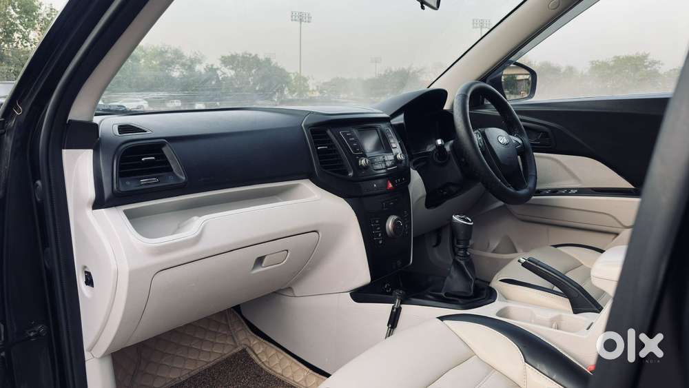 Mahindra Xuv300 W4 Diesel, 2020, Diesel