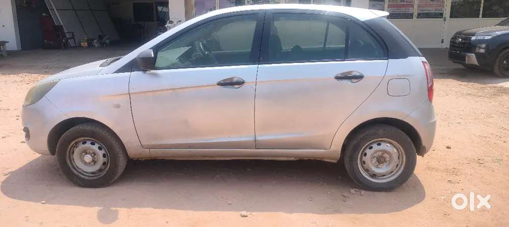 Tata Bolt 2016 Diesel 152000 Km Driven