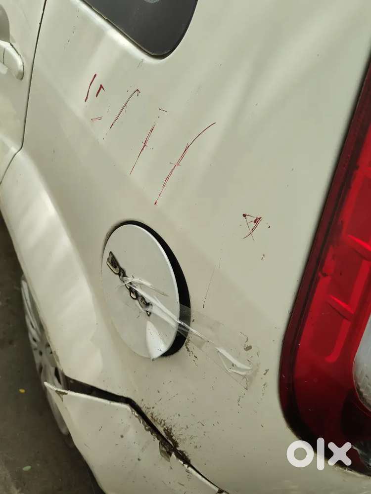 Ford Figo Diesel Lxi 2013 Model
