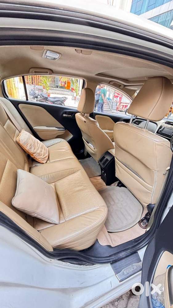 Honda Diesel Car 2016