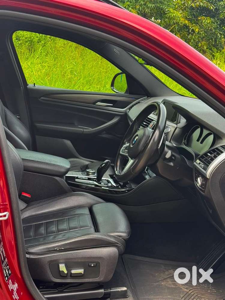 Bmw X4 M Sport X Xdrive20d, 2019, Diesel