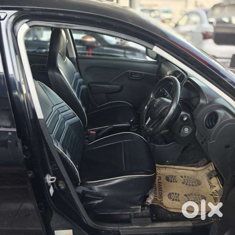 Maruti Suzuki Alto K10 1.0 Vxi, 2023, Petrol
