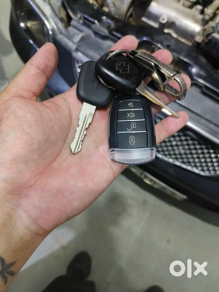 Maruti Suzuki Alto Lxi Petrol Manual 2011