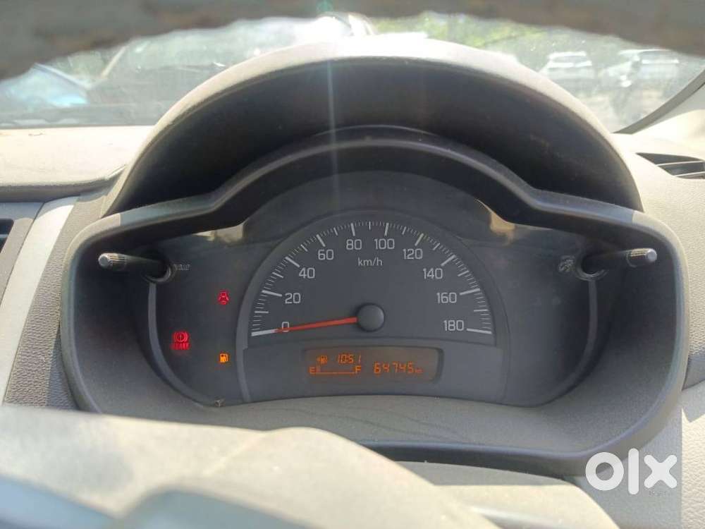 Maruti Suzuki Celerio 2014-2017 Vxi, 2015, Petrol
