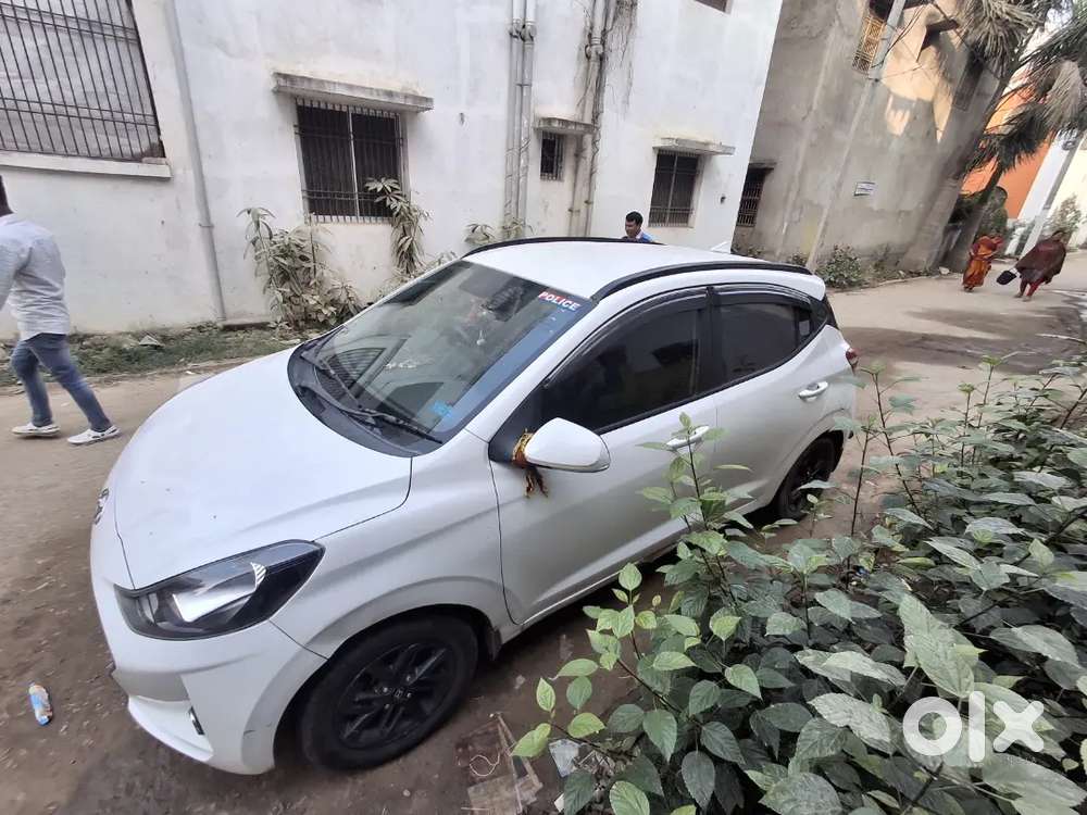 Hyundai Grand I10 Nios 2022