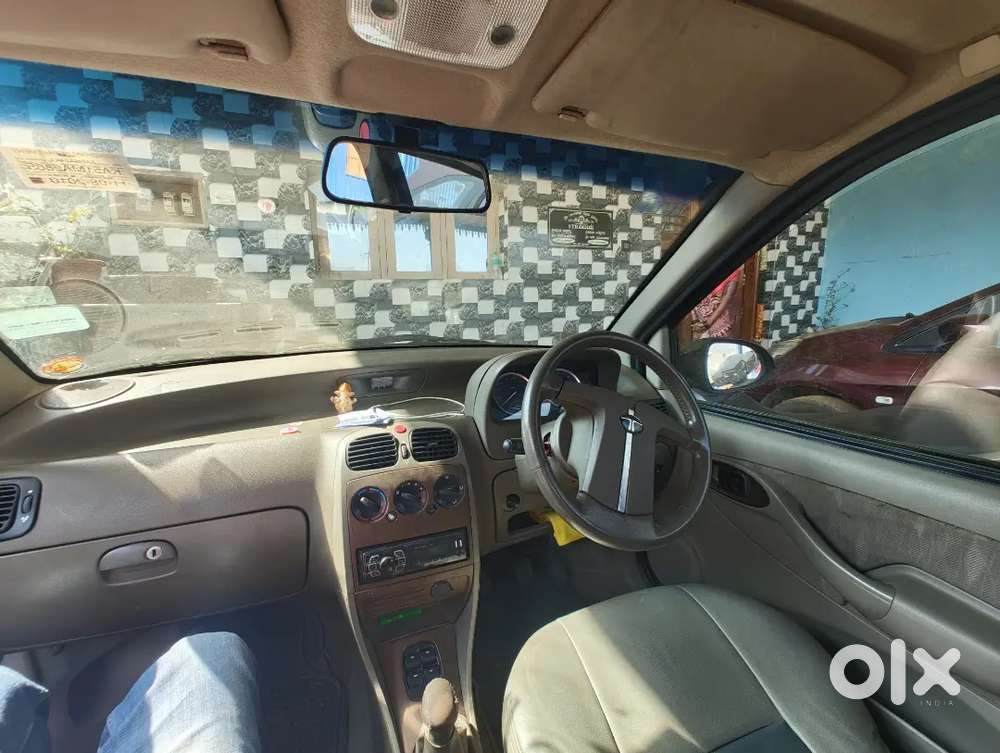 Tata Indigo Diesel 2011