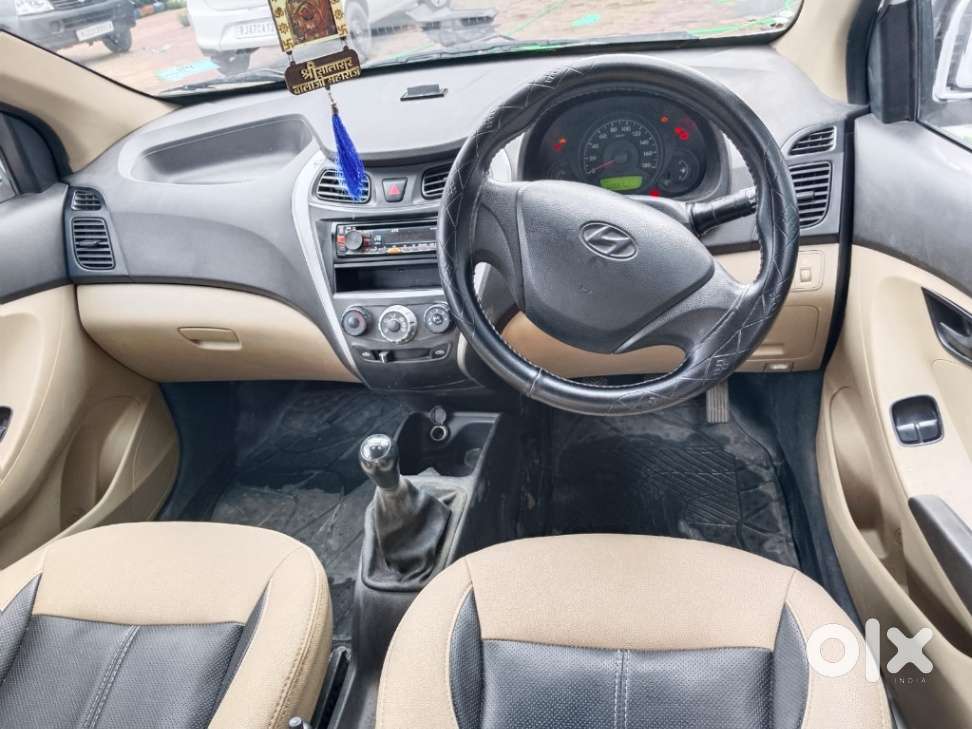 Hyundai Eon Era +, 2015, Petrol